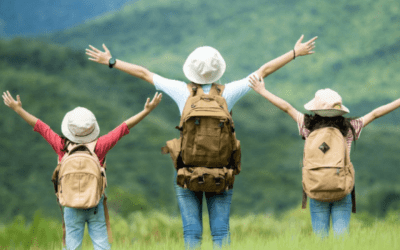 Viajes educativos sostenibles