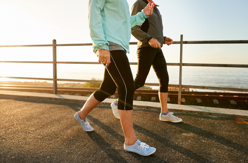 CAMINATAS: Conexión con la naturaleza, salud y bienestar