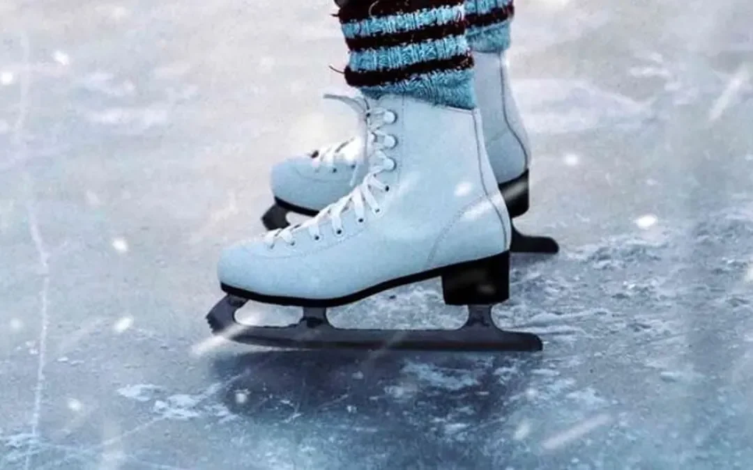 Patinaje sobre hielo