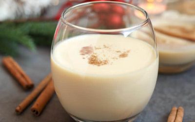 Ponche Crema