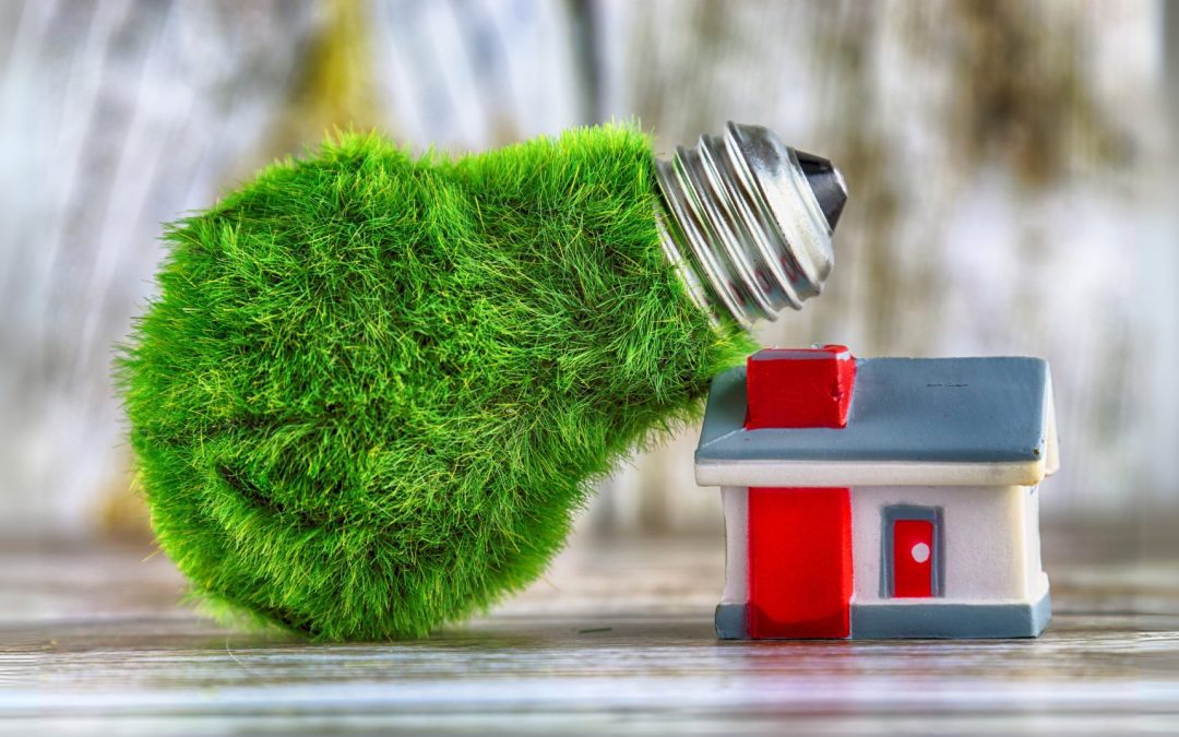 Cómo ahorrar energía en los meses de invierno y ayudar al planeta.