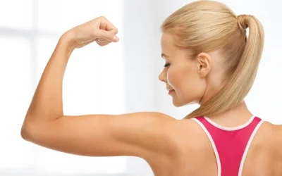 Retos fitness de 30 días.