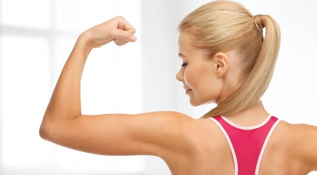 Retos fitness de 30 días.