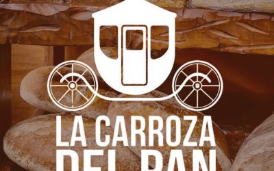 La Carroza del Pan