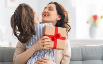 Regalos ecológicos para mamá