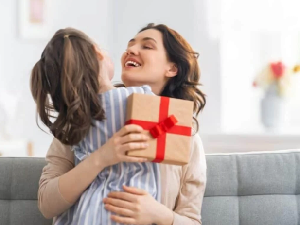 Regalos ecológicos para mamá