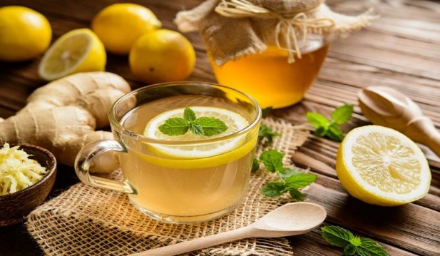 PRIMEROS AUXILIOS PARA RESFRIADOS: remedios caseros y naturales