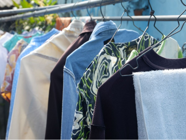 Cómo cuidar tu ropa en temporada de humedad