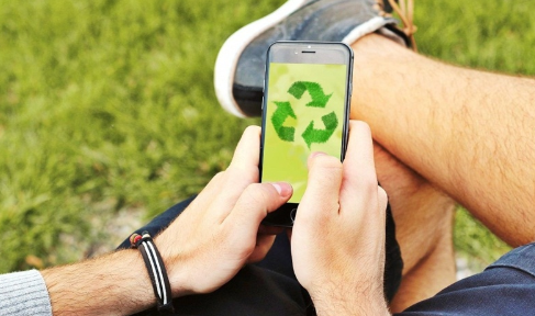 Apps para entrenar con conciencia ecológica