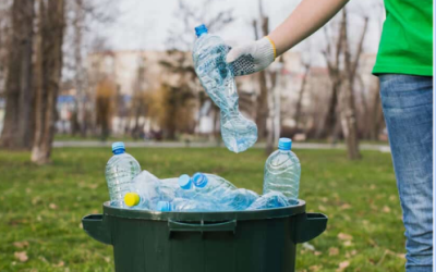 Julio sin plástico: únete al desafío y reduce tu huella