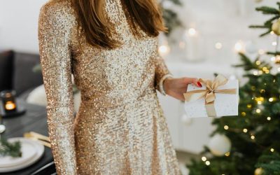 Colorimetría navideña 2025